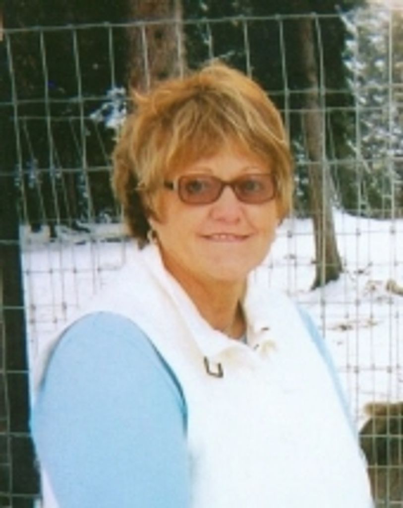 Brinda Carrol Woodall