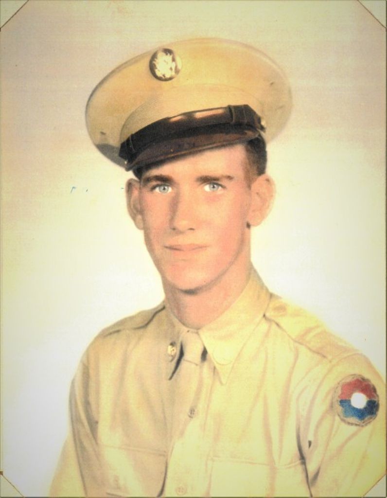 Robert Catherman