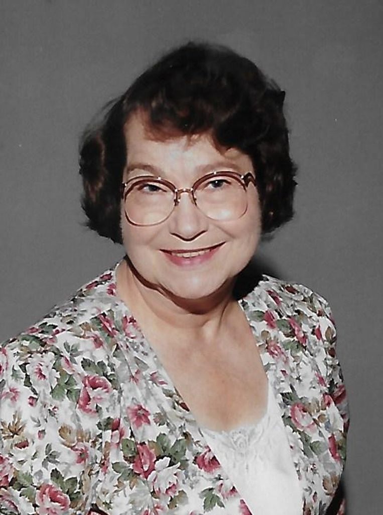 Anne Orr Profile Photo