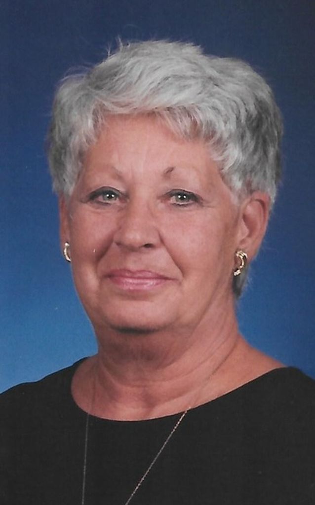 Miriam A. Sykes Profile Photo