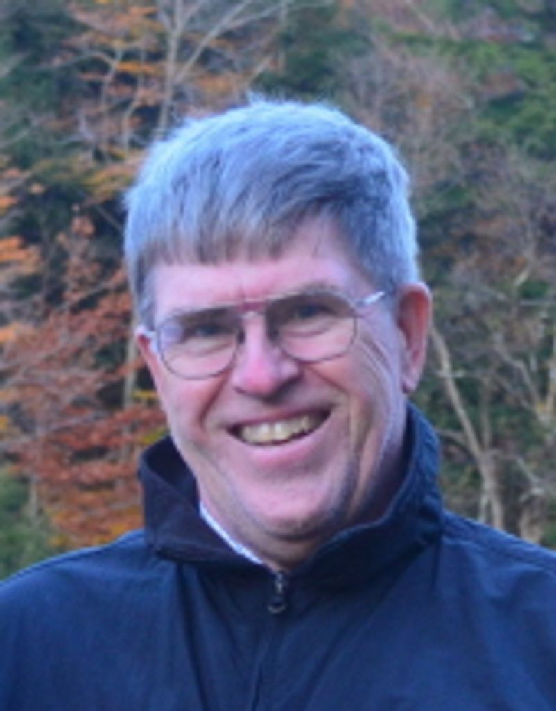 Thomas Richard Carlson