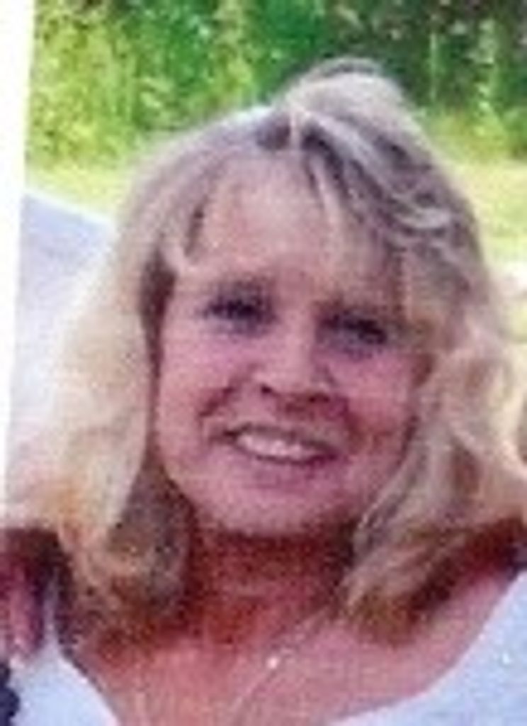 Joy Goble Goodin