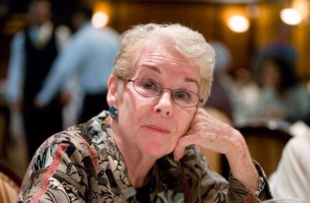 Ellen Loughran Profile Photo