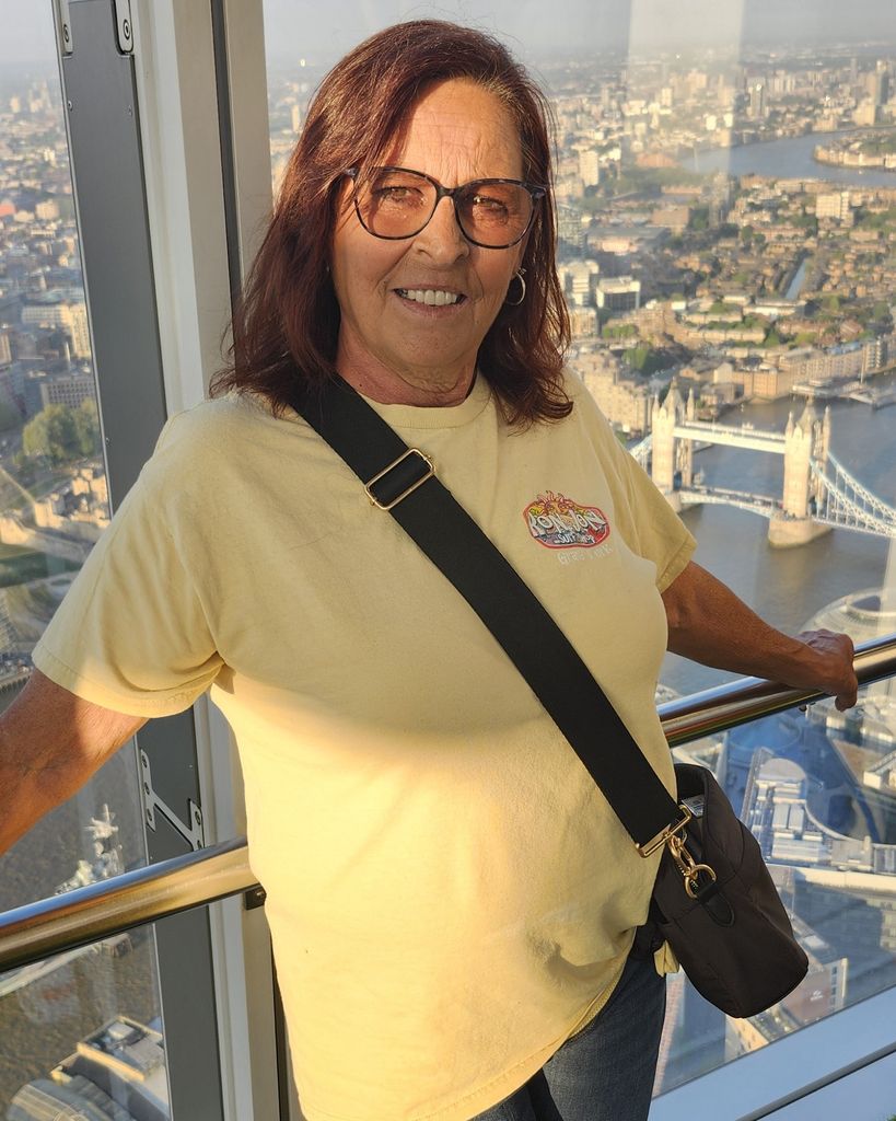 Lynda "Lynn" Annette Lewis Profile Photo