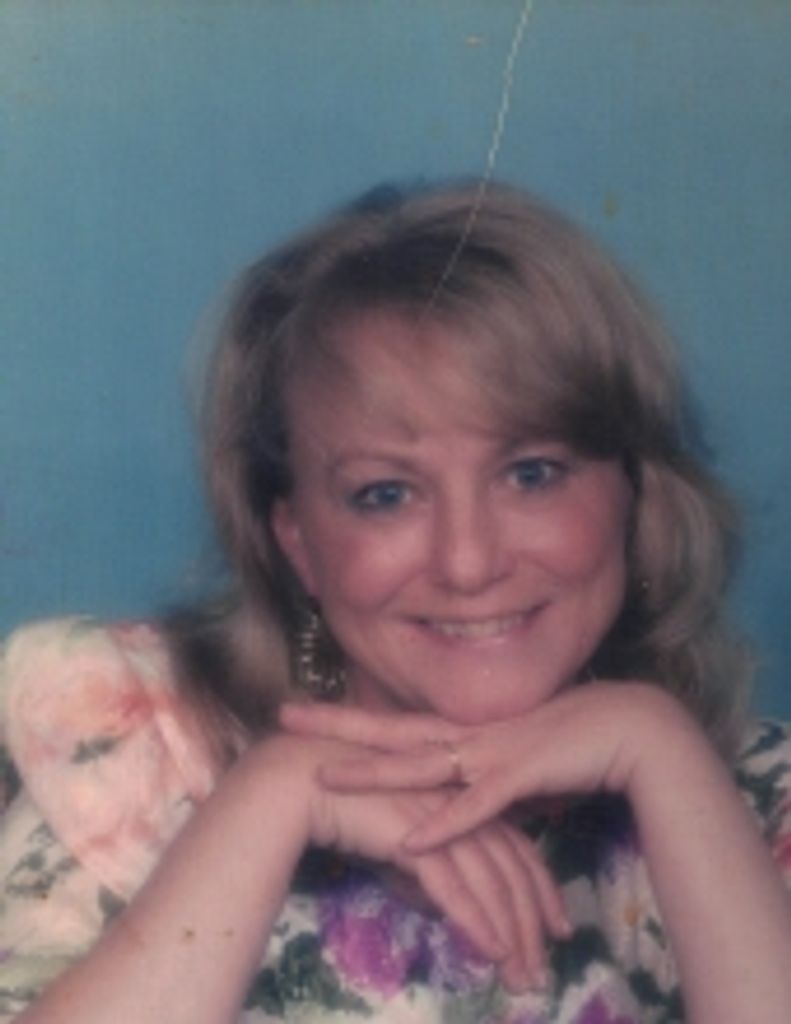 Caroll Ann Miller