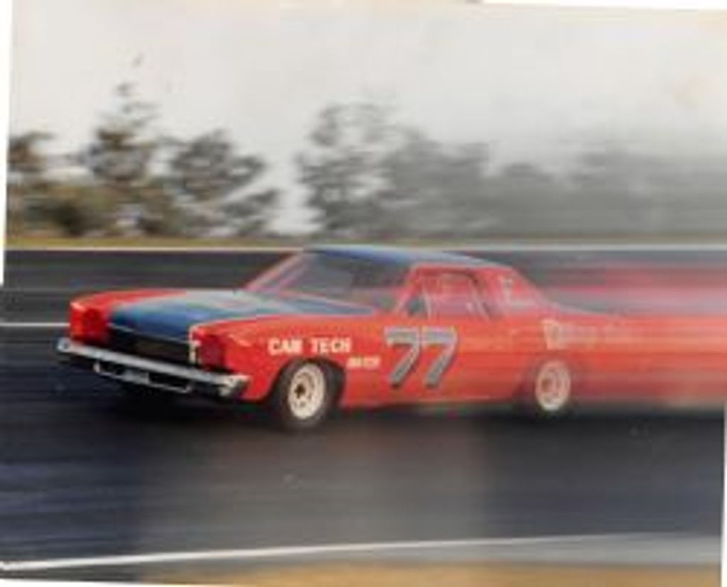 Michael Finch, Sr.