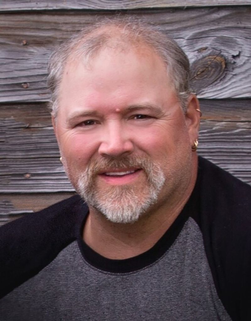 Bradford "Brad" "Bunzie" James Kurtz Profile Photo