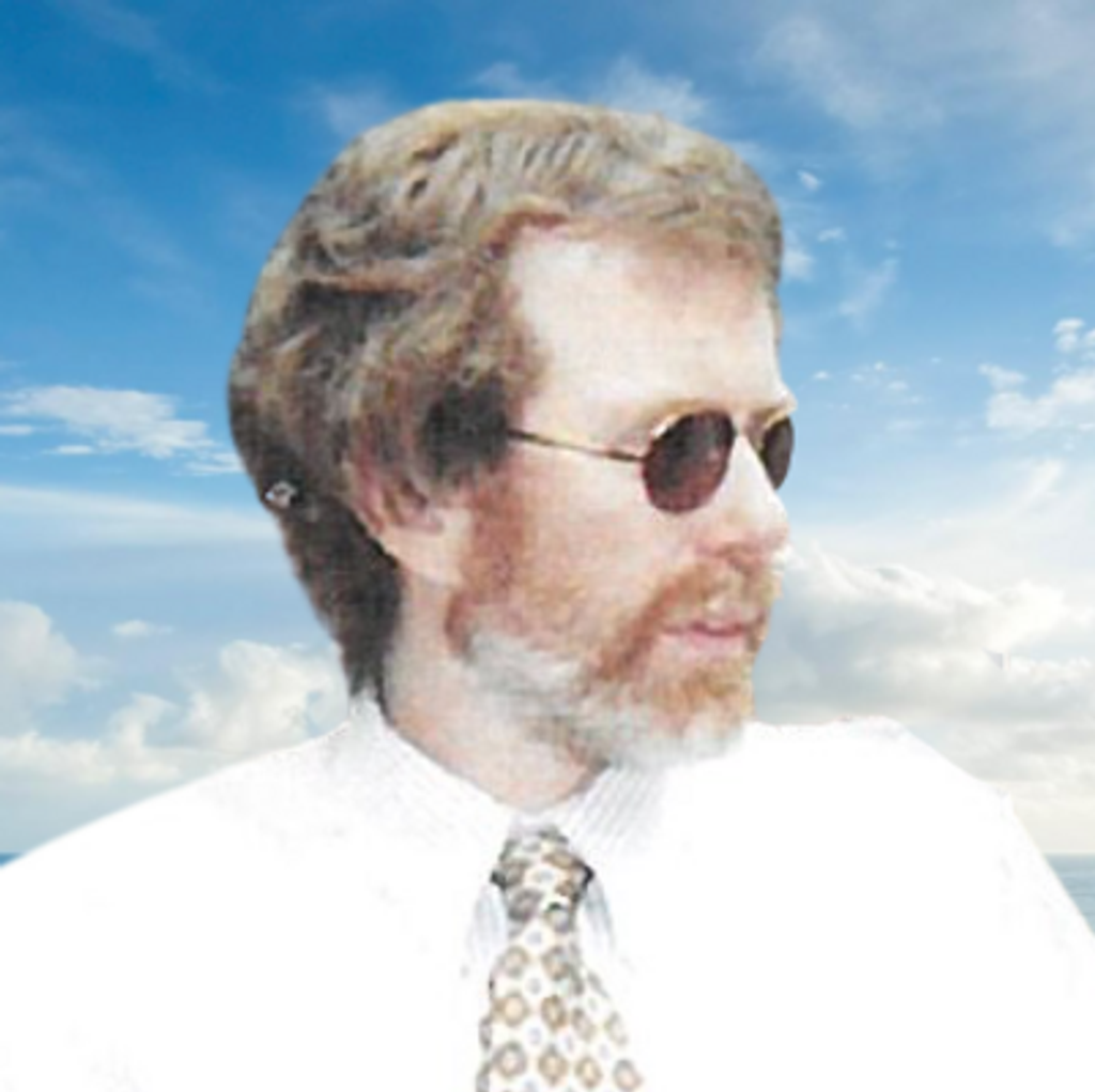 Jeffrey Arthur Oakland Profile Photo