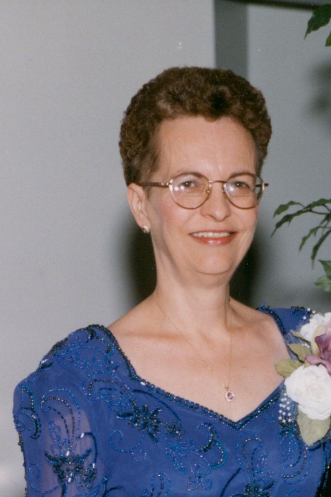 Anna Davidson