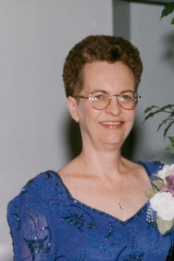 Anna Davidson Profile Photo