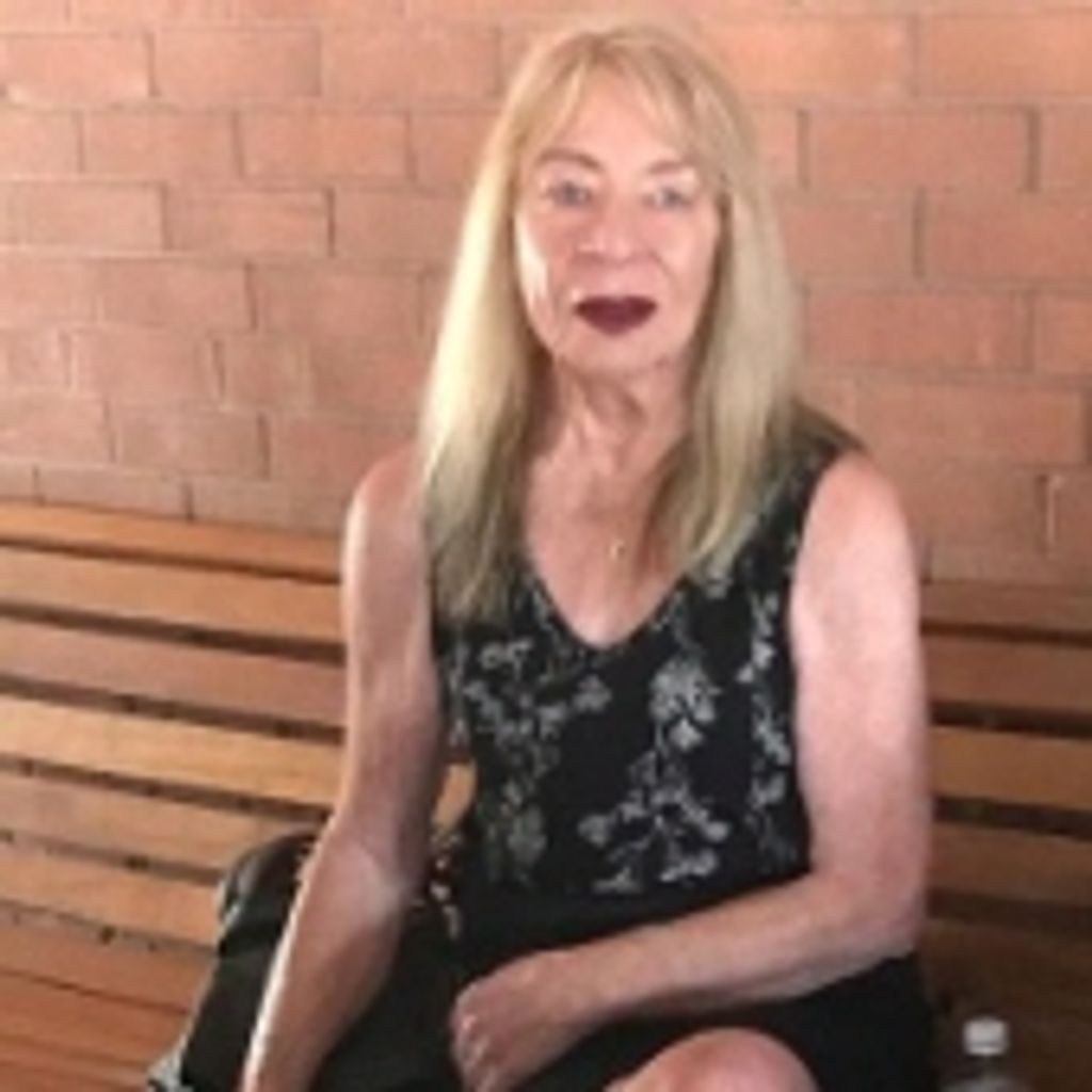 Deborah Peters