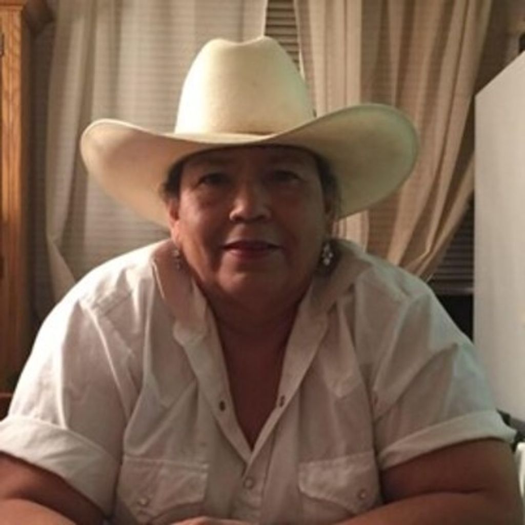 Ramona "Kathy" Kathleen Jones Profile Photo