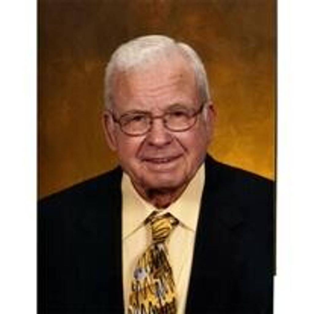 Irvin Ray Deal