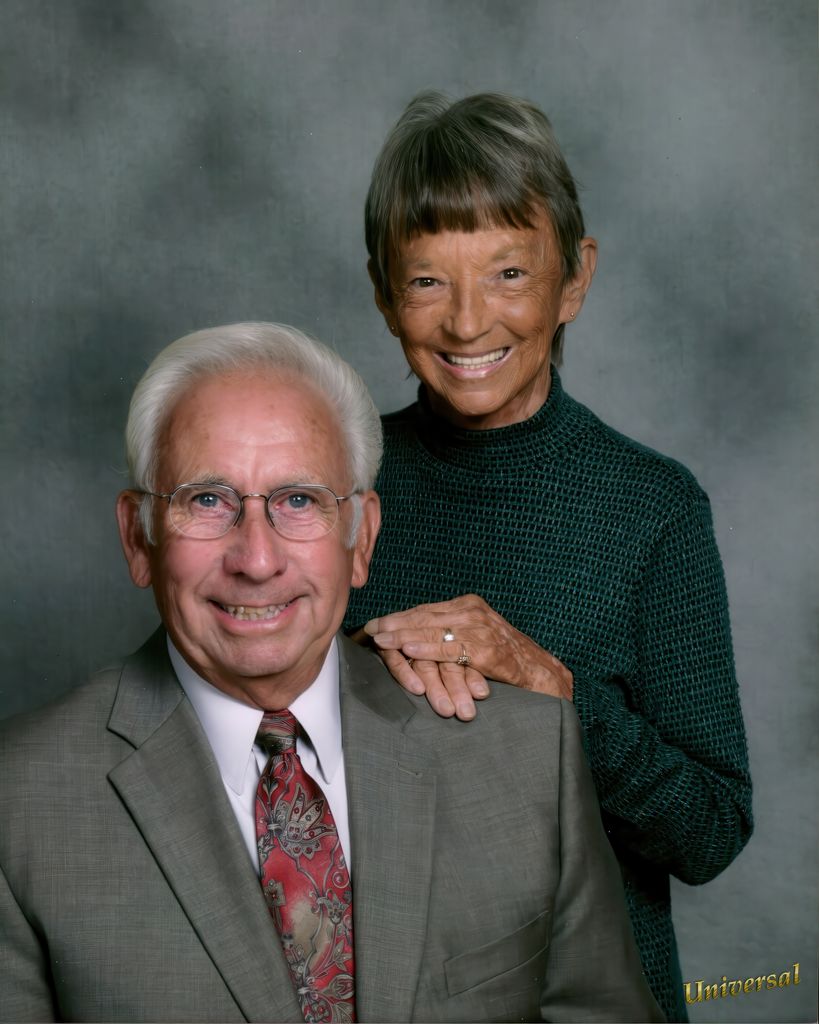 Barbara "Joan" George Profile Photo