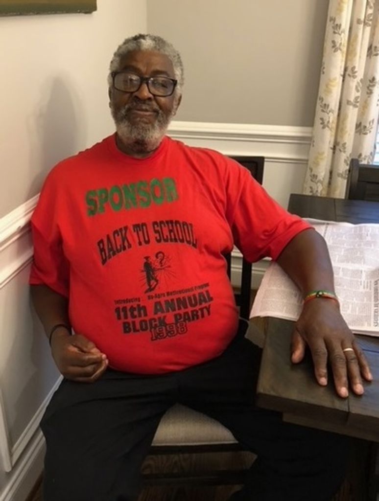 Torrence Eugene Martin