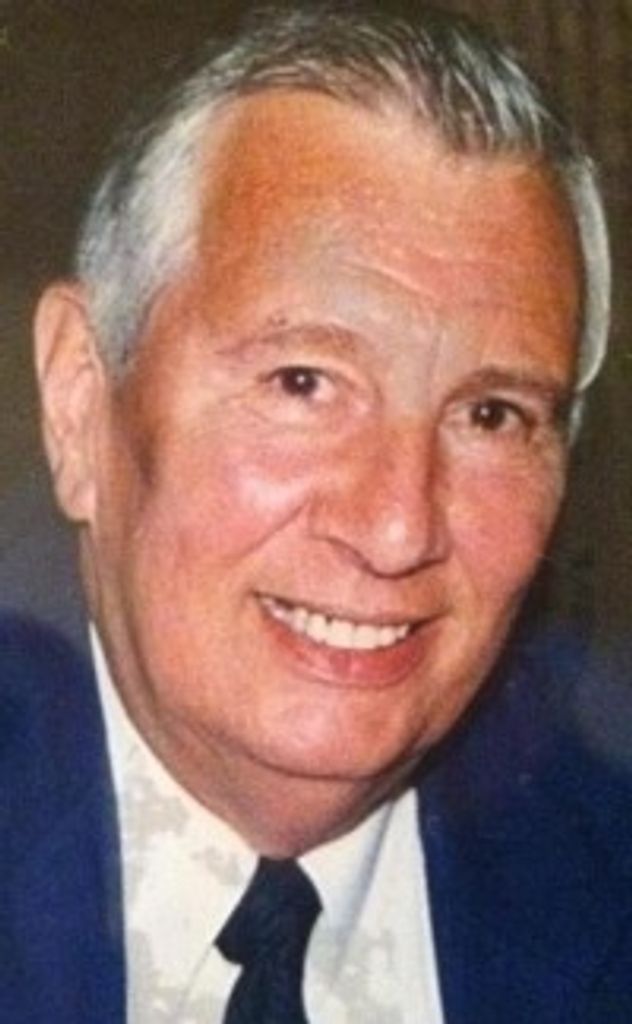 Frank J. Conte Profile Photo