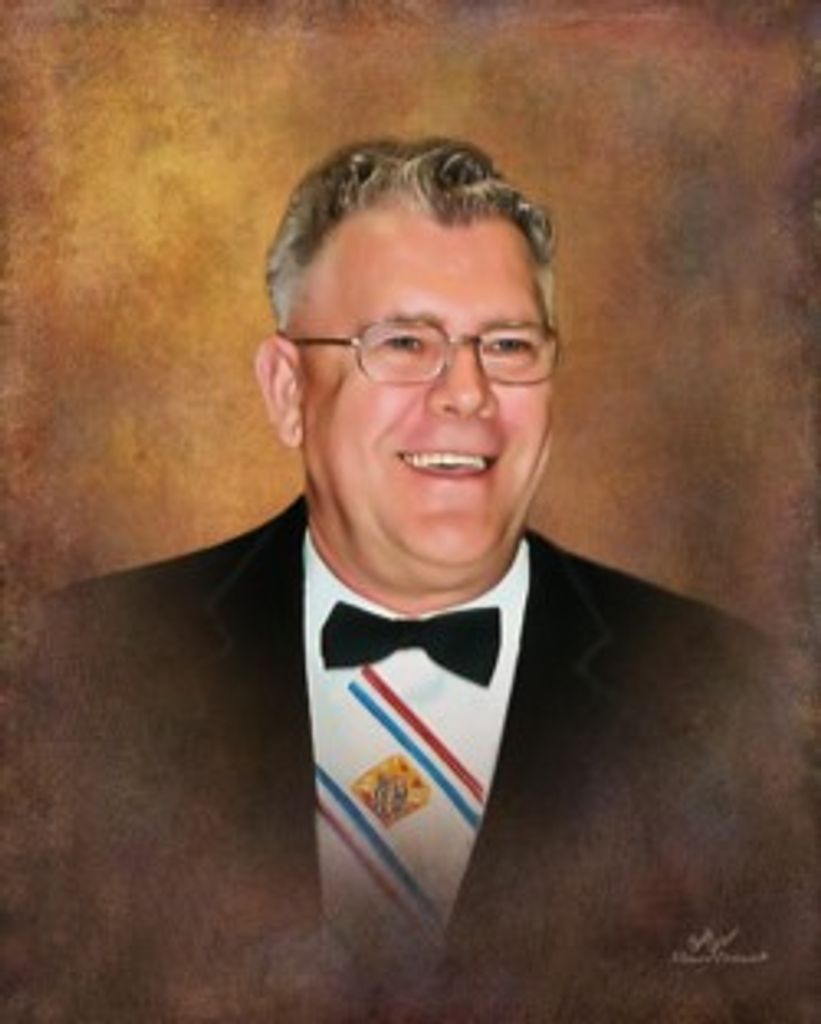 Tommy Moore Profile Photo