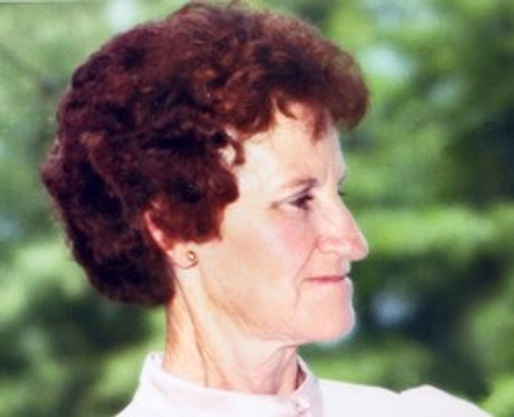 Beatrice Broughton