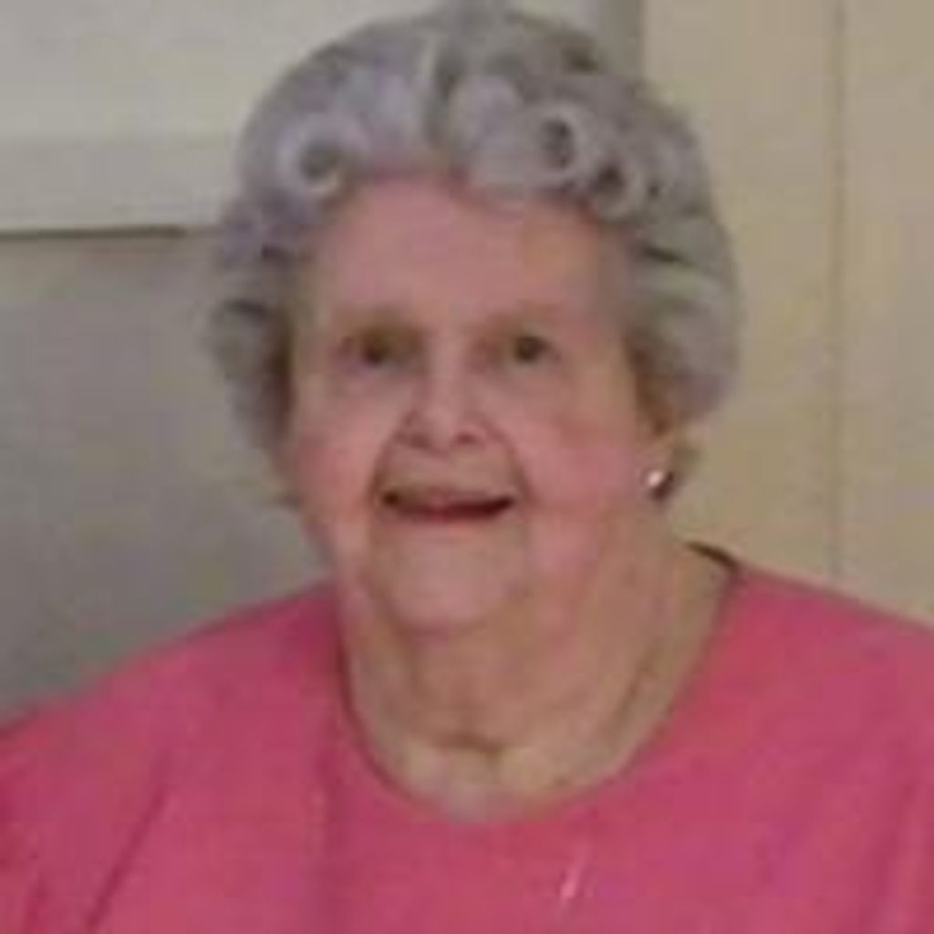 Martha Elizabeth Bingham