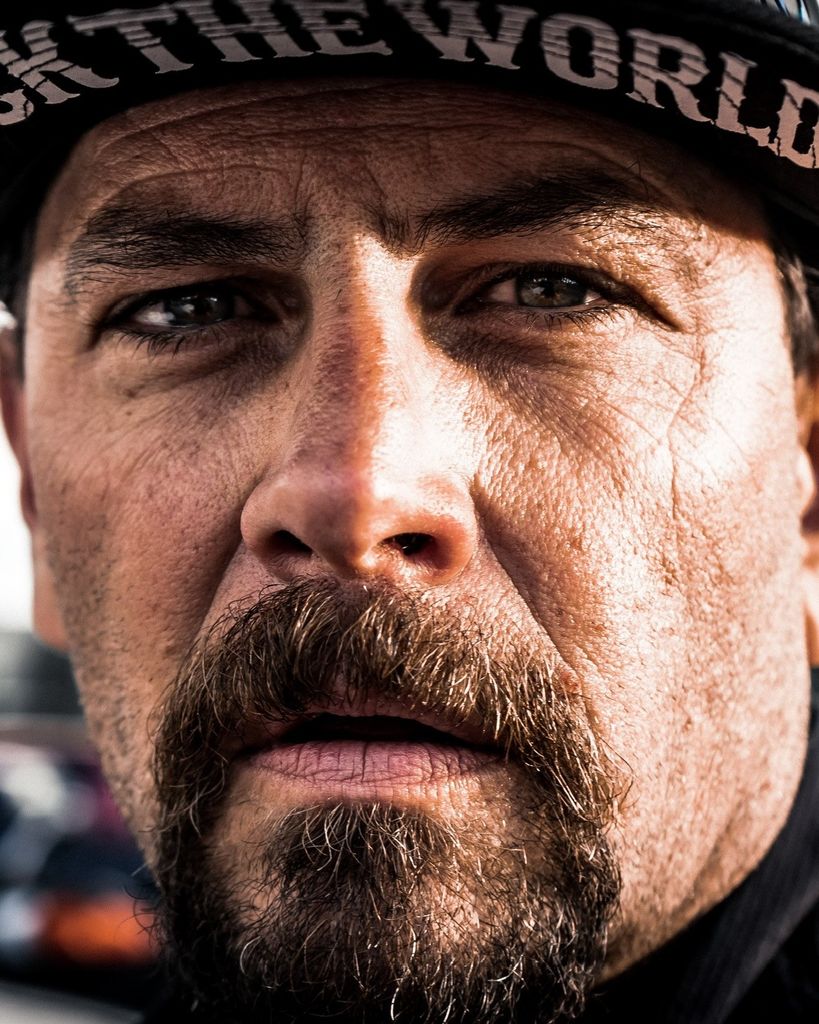 Dusty Ray Shane Beals Profile Photo
