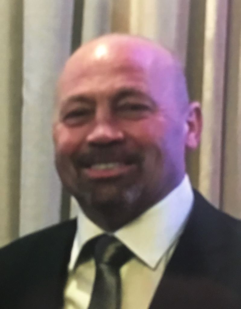 Stephen P. Gaita