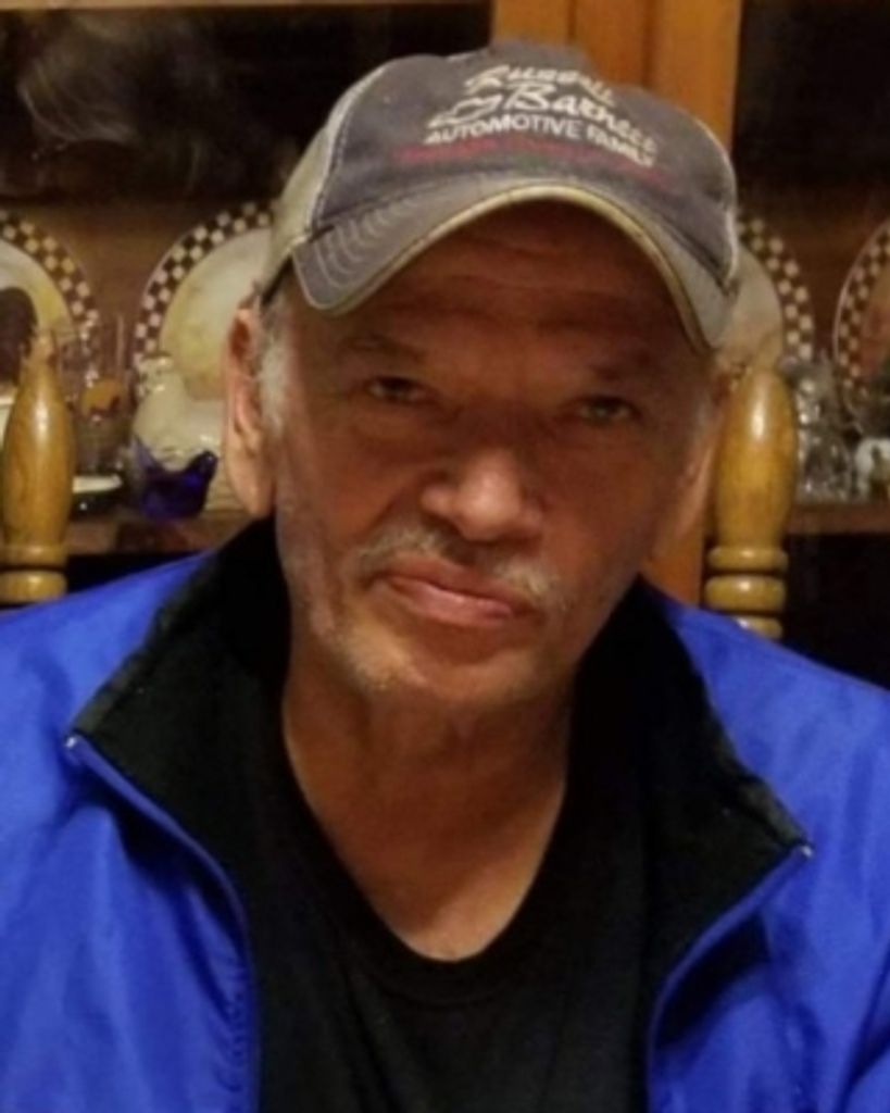 Paul "Bozo" "Bubba" Darnell