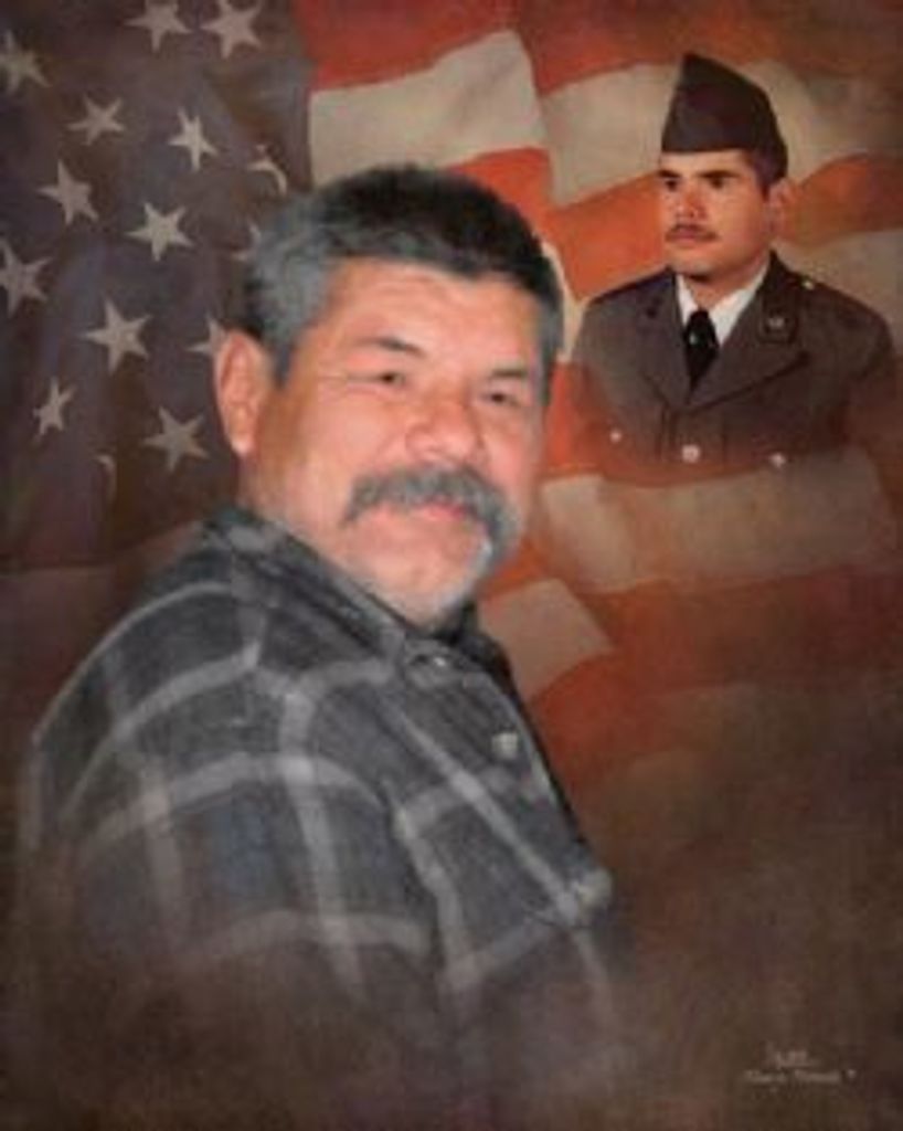 Joe Salazar Profile Photo