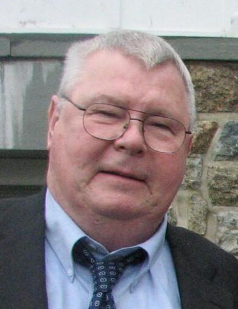 James Stanley Shaffaval Profile Photo