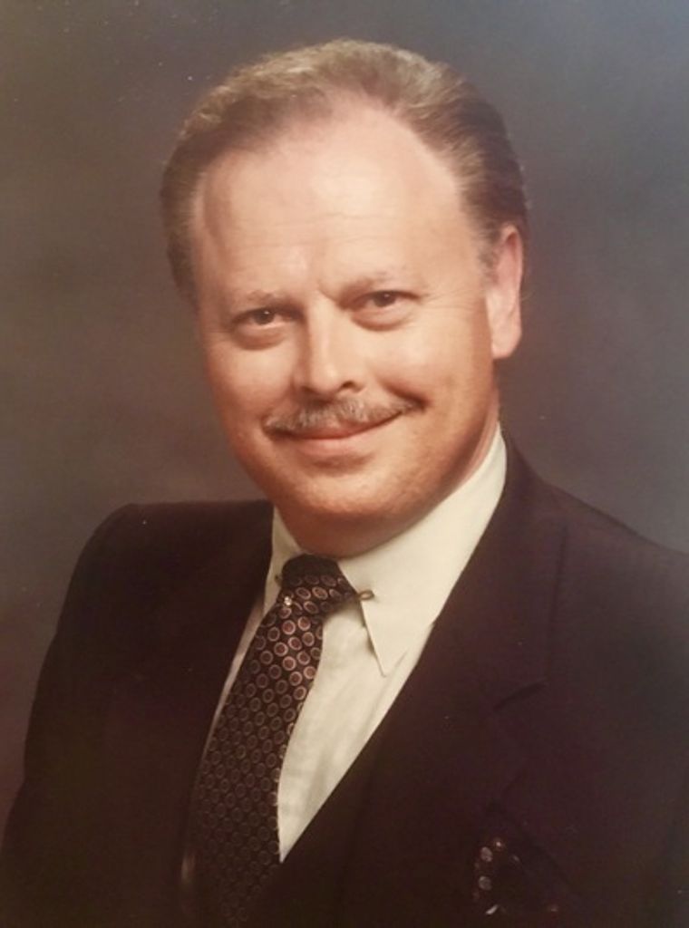 Ronald G. Hotchkiss Dc Profile Photo