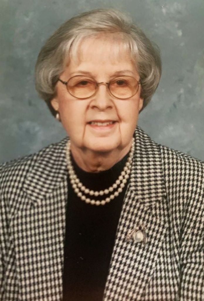 Elizabeth Skinner