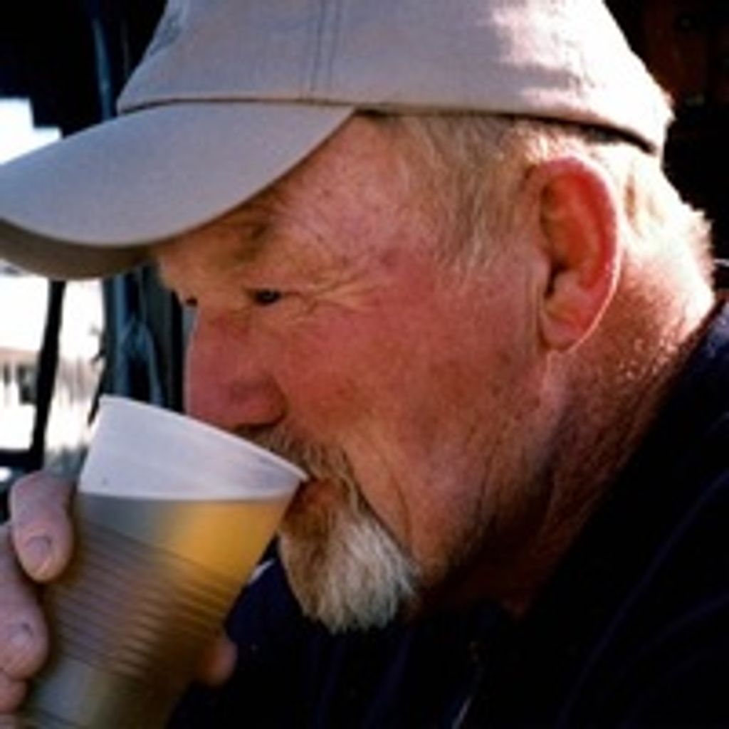 Jerry Phillip Hartman, Sr.
