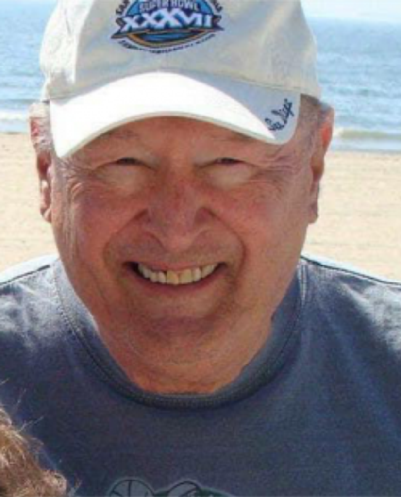 John  J. Franovich
