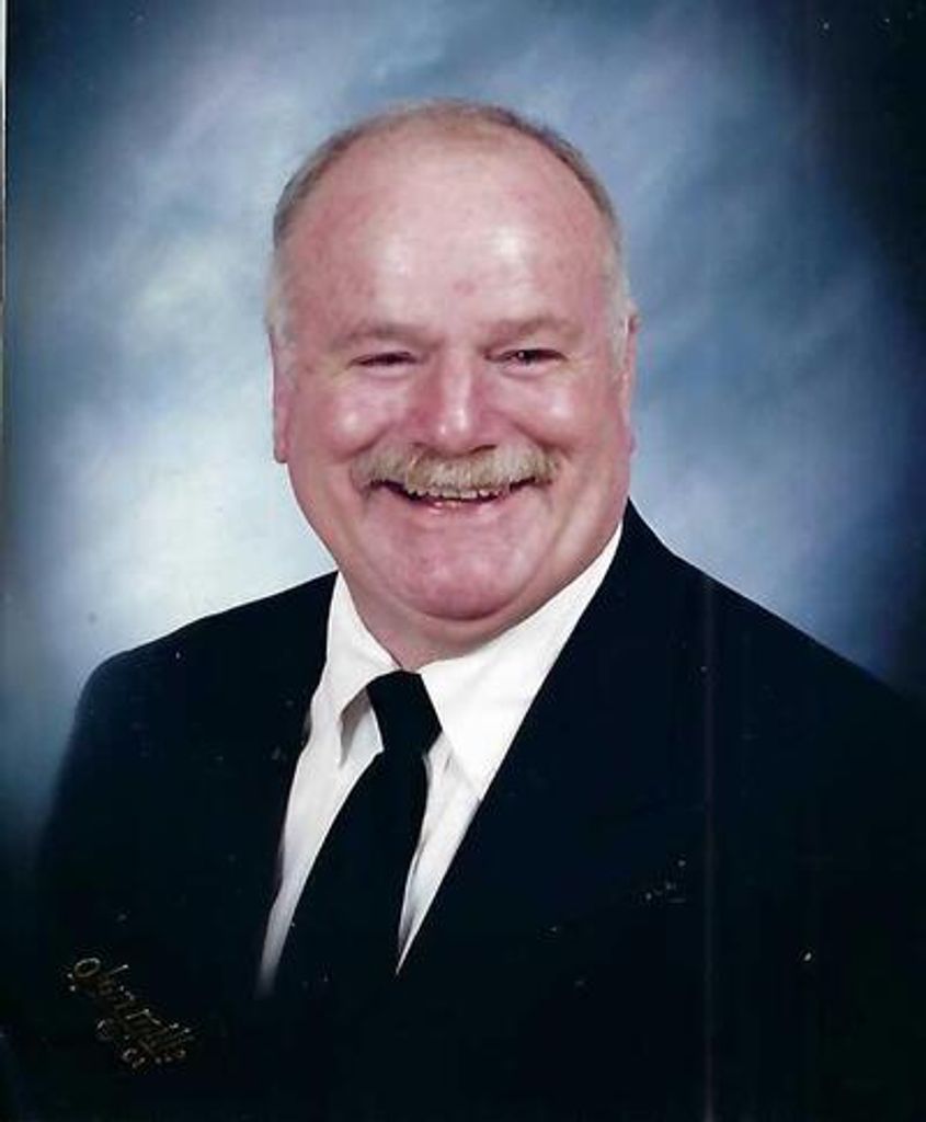 Albert Richard Miller Profile Photo