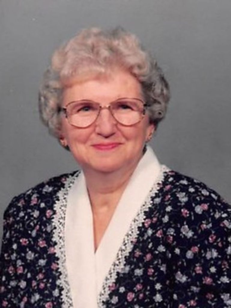Ardith M. Roebke