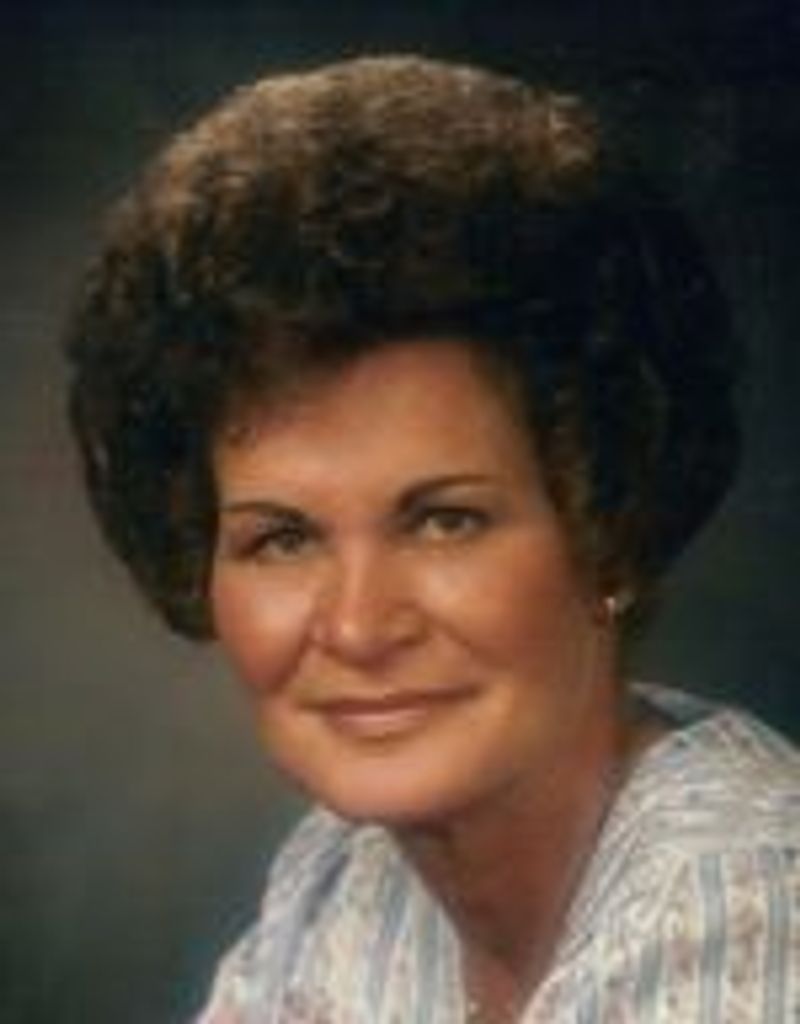 Joyce E. Prickett