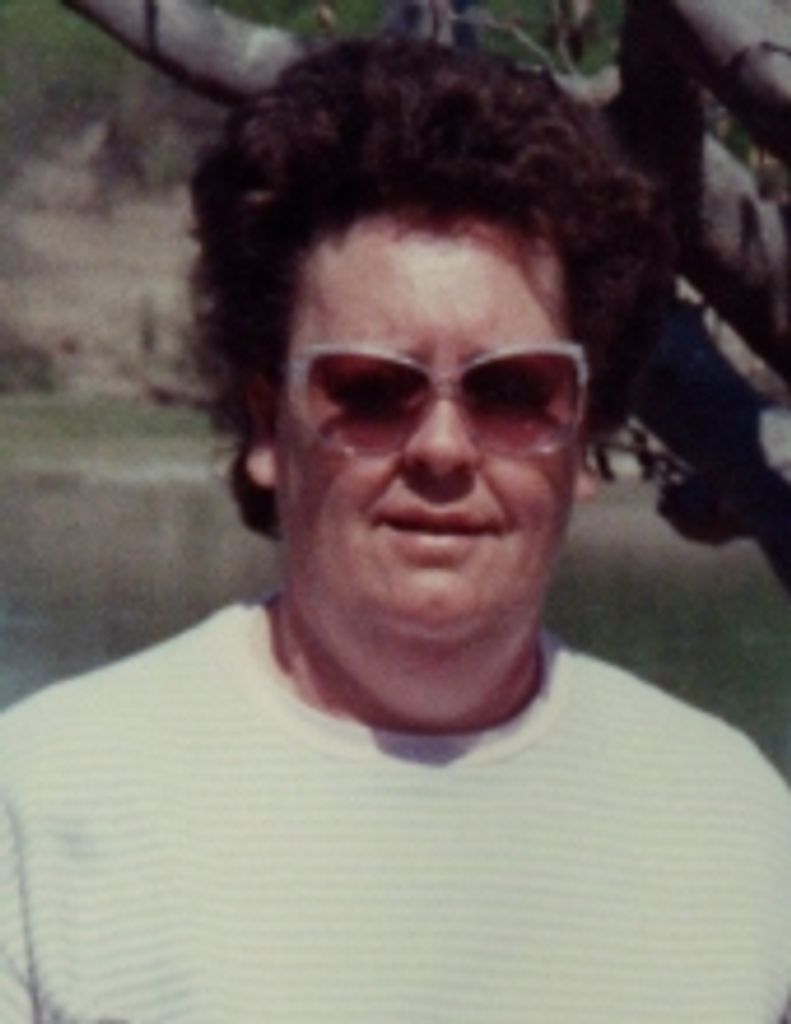 Roxie Mae Boyd James