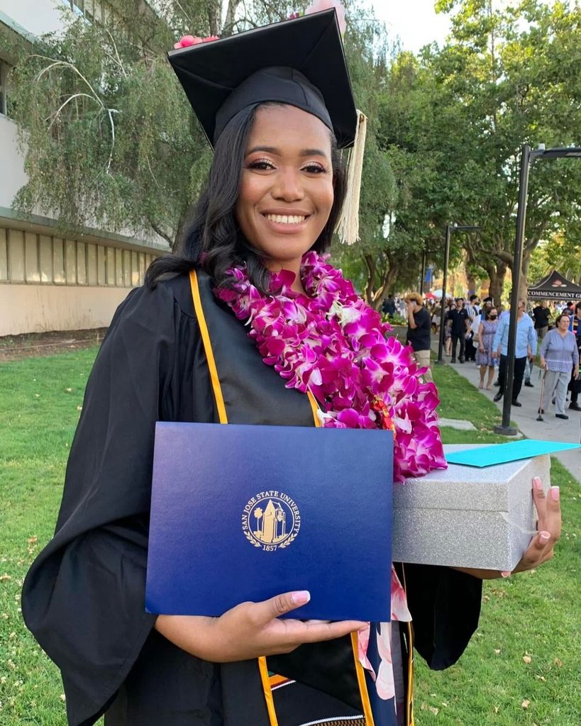 Maleiha Lei Lee Garcia-Smith Profile Photo
