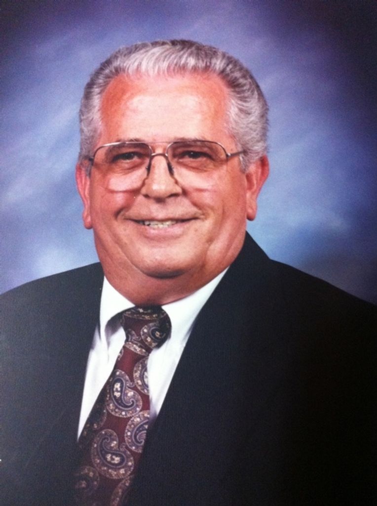 David Jackson Profile Photo