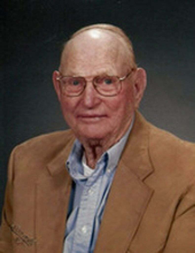 James E. "Jim" Denny
