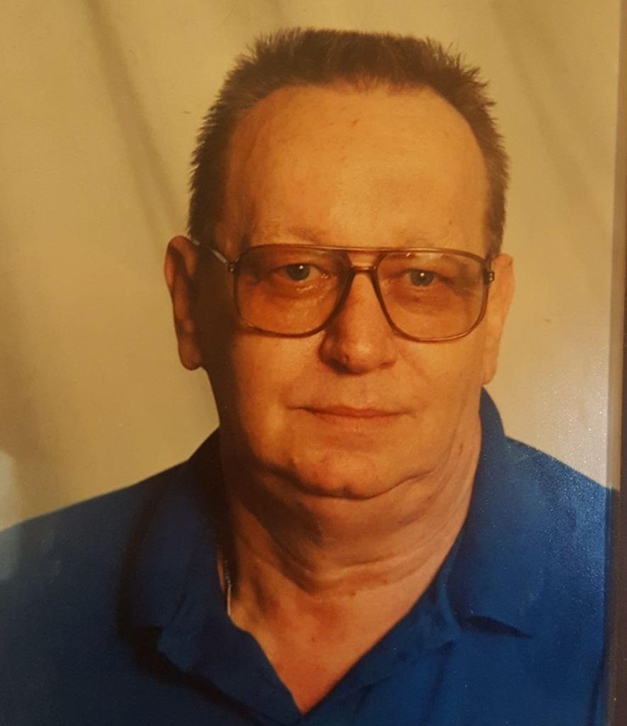 Jerry Lee Shepherd, Sr.