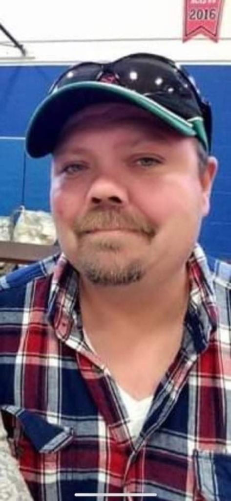 Curtis Muncy