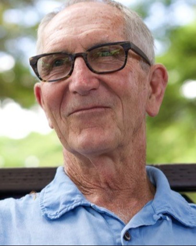 Monty C. Johnson Profile Photo
