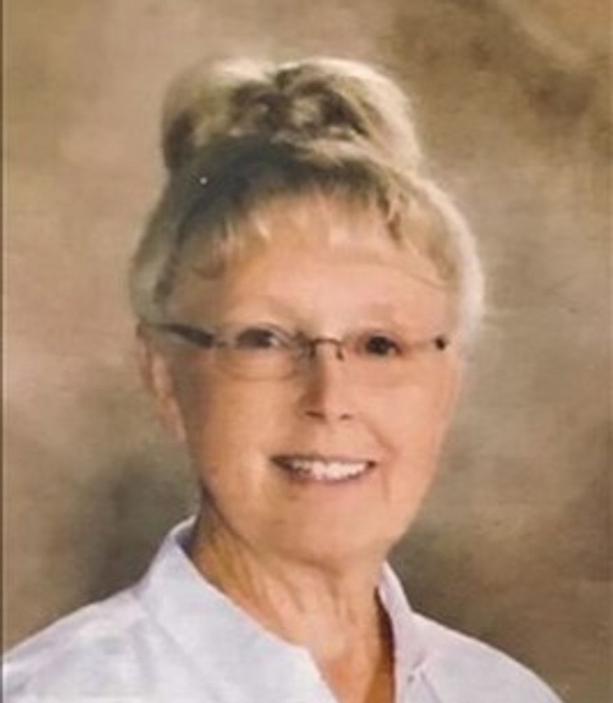 Sharon Robinson Profile Photo