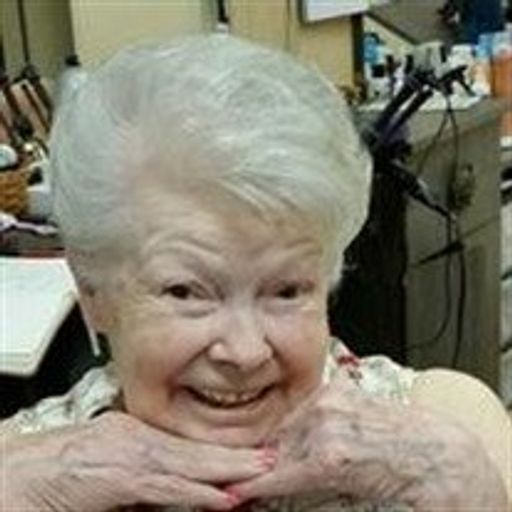 Ruth  "Janet" Reynolds Profile Photo