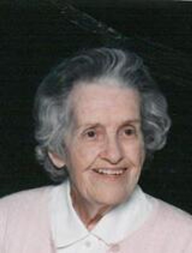Lillian Spillane