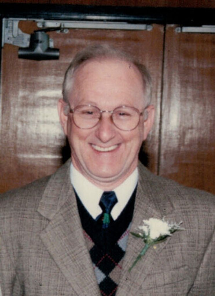 Tommy Edward Davis Profile Photo