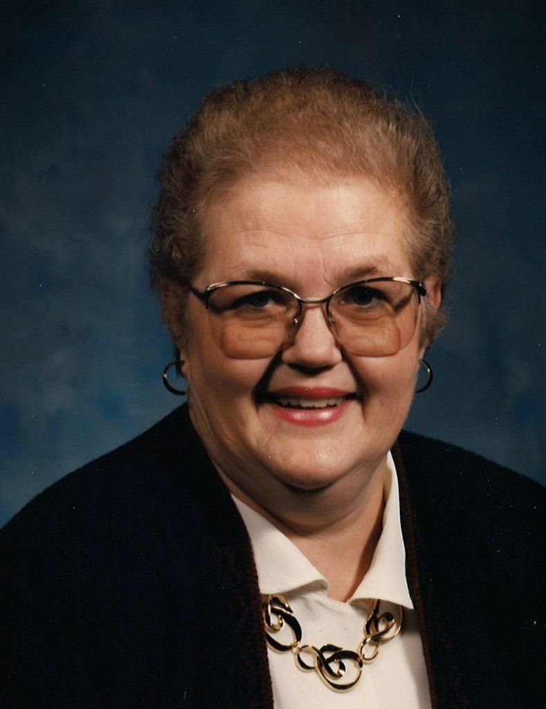 Mary Ann Jodar Profile Photo