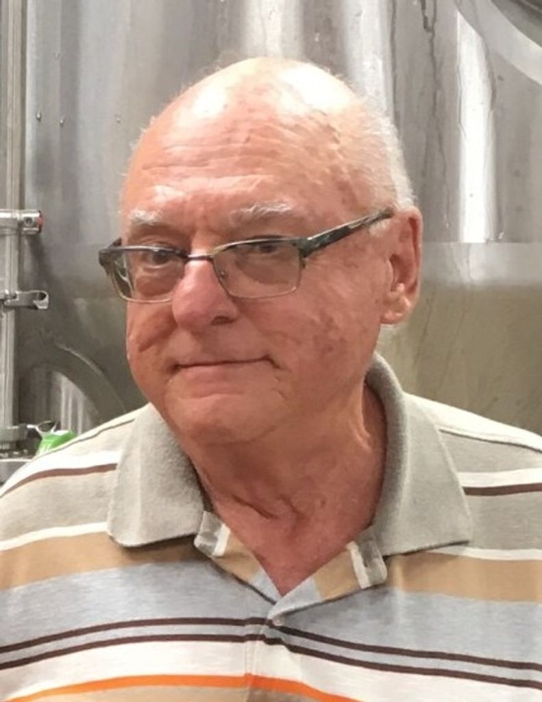 Joseph G. Dushaw, Jr.