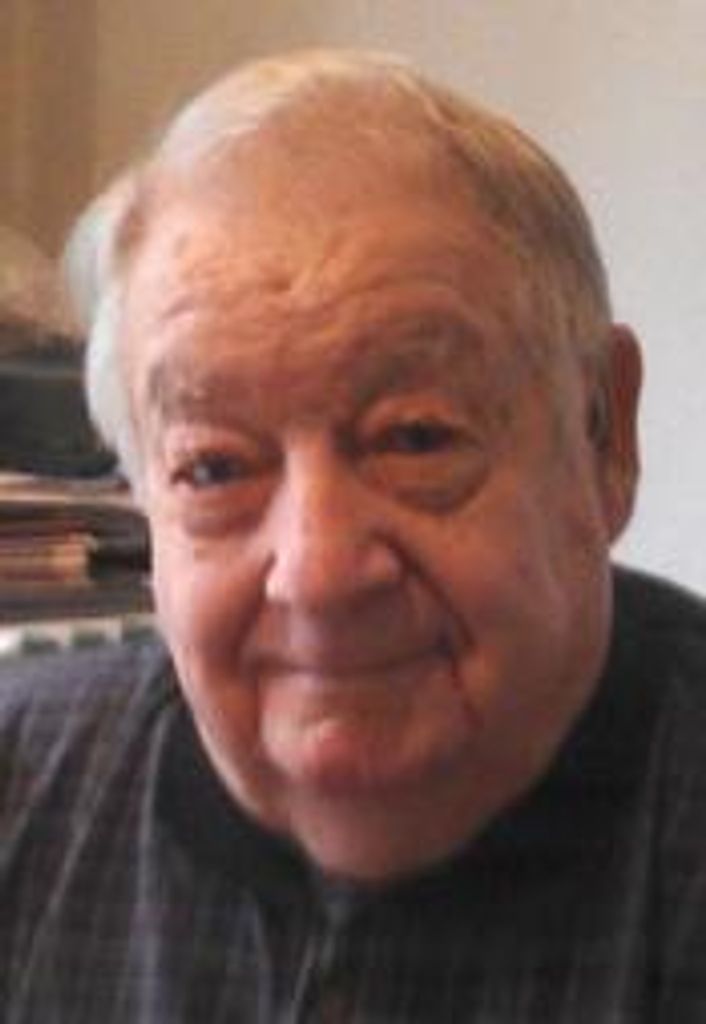 Clayton Clarence Hartman
