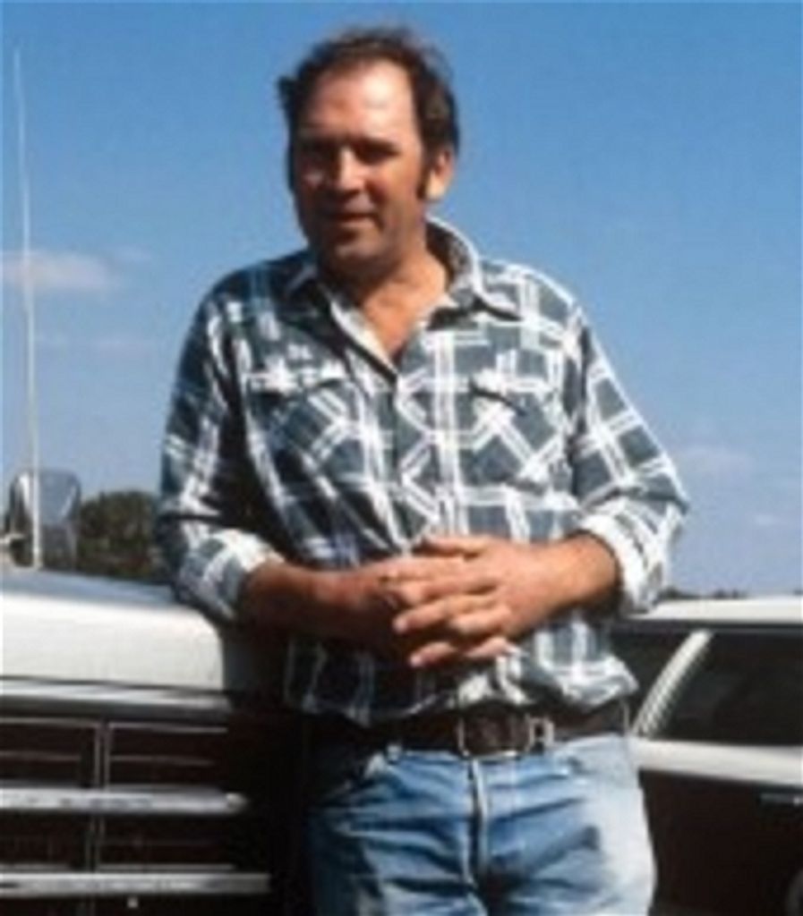 Bobby Lee Vaughn